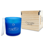 Vela Vegetal Aromática | Atração Pessoal |sensitive - Caixa D